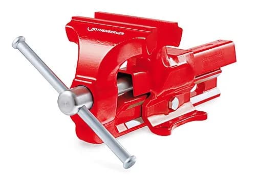 Rothenberger 070705X Parallelbankschroef bekbreedte 120 mm