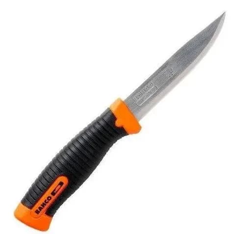 Bahco 2446 Universele mes RVS