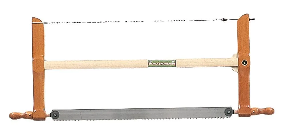 Ulmia 270-600 Spanzaag model C 600 mm
