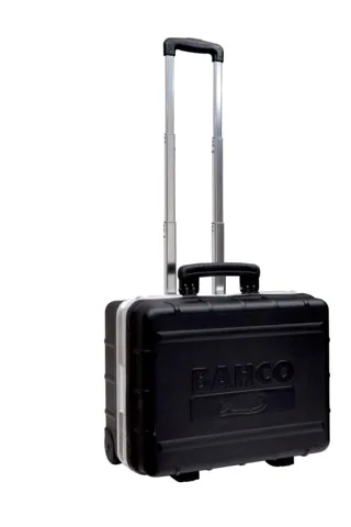 Bahco 4750RCW01 Stevige koffer met wielen