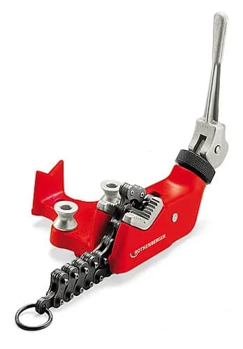 Rothenberger 70715 Kettingbuisbankschroef, 6"