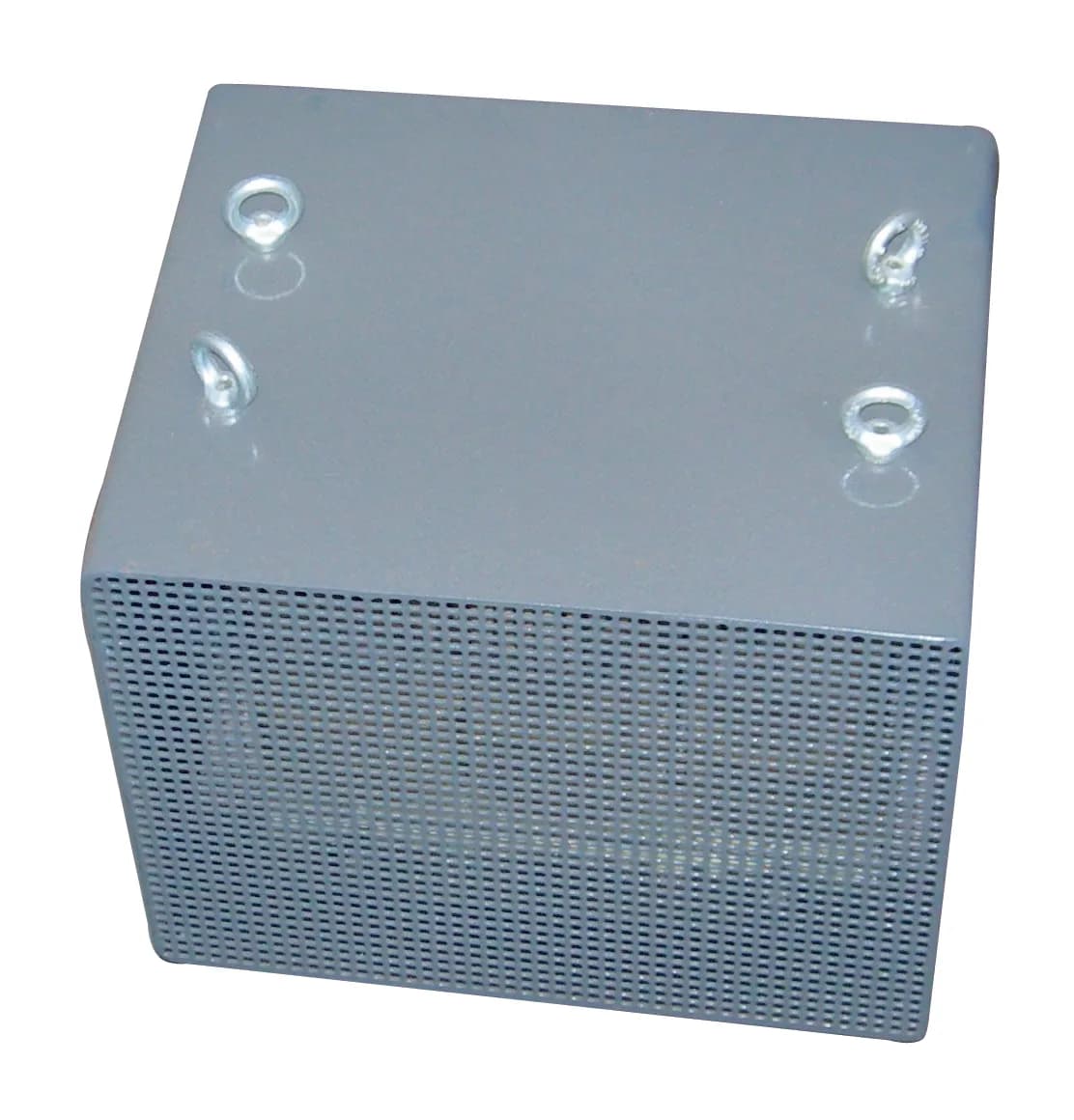 Contimac 98960 Krachstroomomvormer 3-230V/3-400V 11Kw