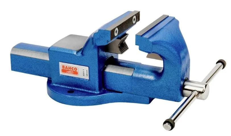 Bahco 834V-7 Bankschroef 175mm