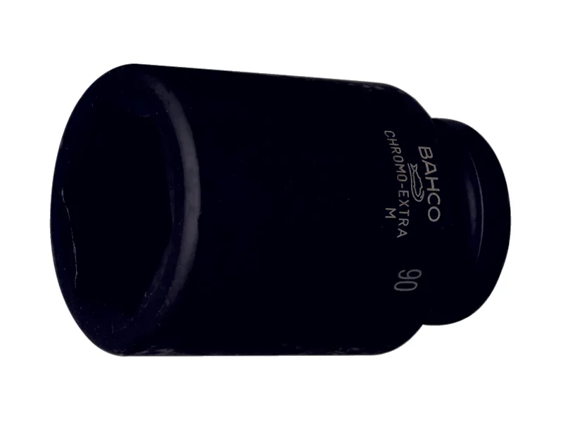 Bahco K9806Z-4.3/4 Slagdopsleutels 1.1/2" inch maten