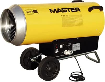Master BLP103ET-N Propaangas Heater 96kW