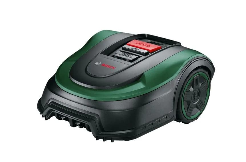Bosch Tuin 06008B0202 Indego S 500 Robotmaaier