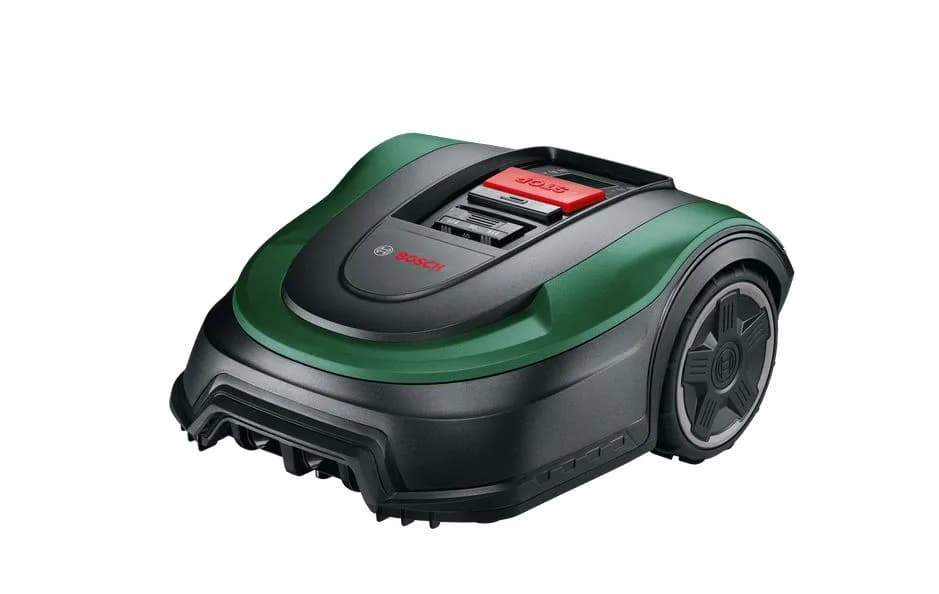 Bosch Tuin 06008B0203 Indego M 700 Robotmaaier