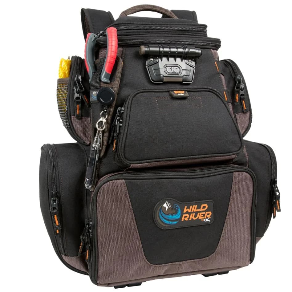 CLC Work Wear CL1WT3605 Visserstas Wild River Nomad XP