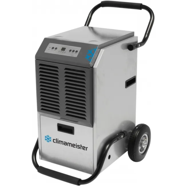 Climameister 436000090 MCR 90 GC Bouwdroger 90L/24H