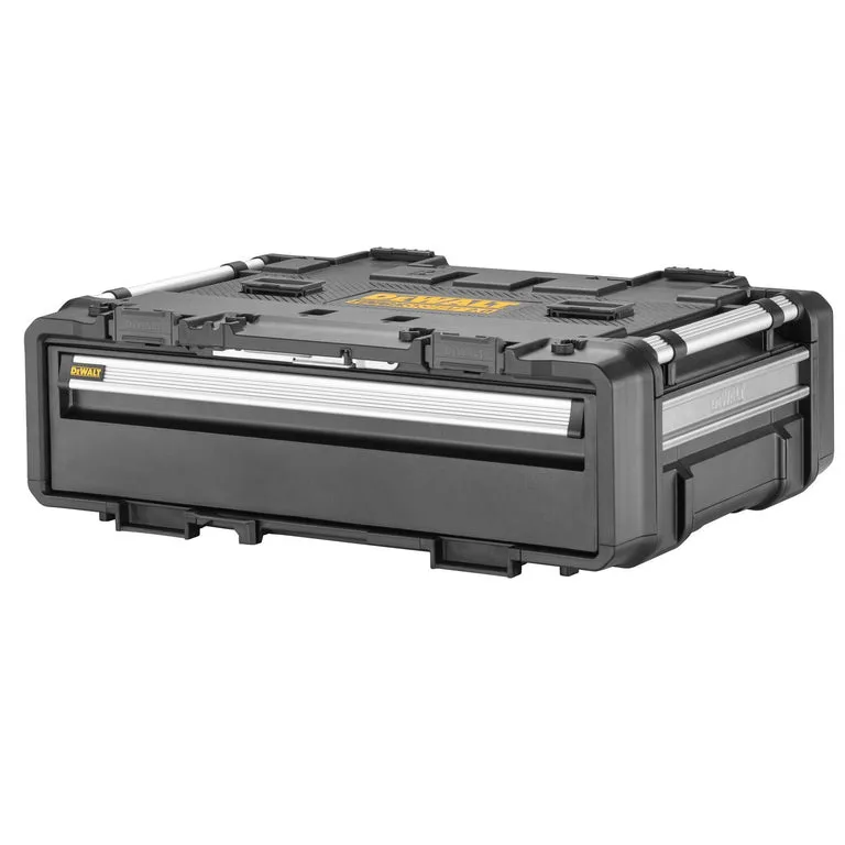 DeWalt Accessoires DWST08510-1 ToughSystem 2.0 DXL Koffer met 1 lade