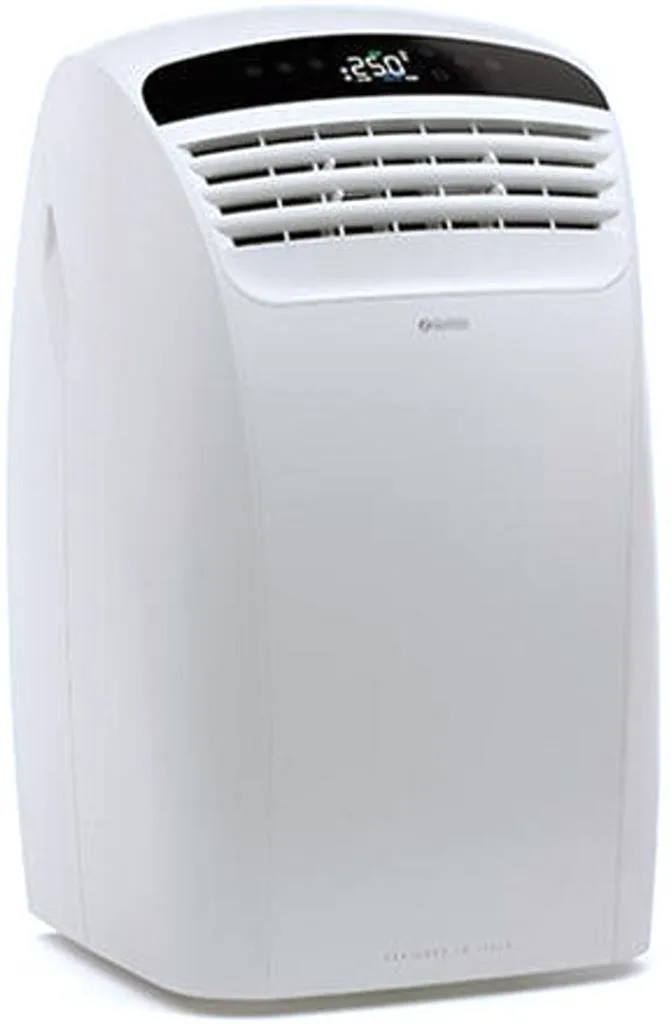Olimpia Splendid DOLCECLIMA SI Mobiele Airco DOLCECLIMA SILENT 10