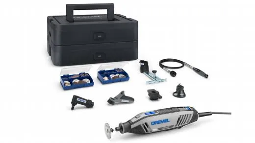 Dremel F0134250JS 4250JS Multitool set