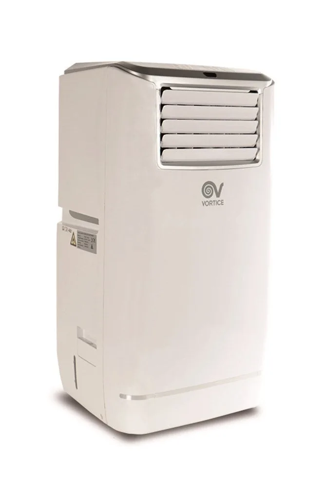 Dryfast KP-EVO13HP Monoblock airconditioner Evo 13 HP