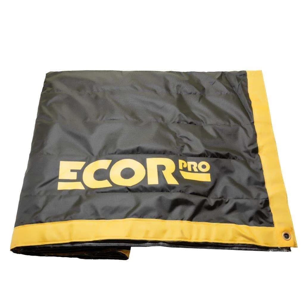 Ecor-Pro EPAIRMAT-21 Luchtverdeel-droogmat 200x100cm