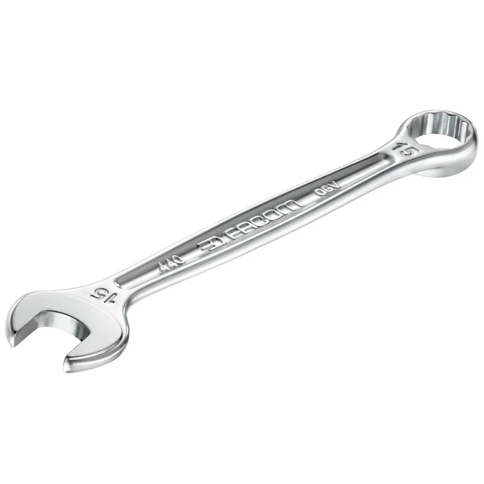 Facom 440.13 Ringsteeksleutel 13 mm Metrische maten 170 mm