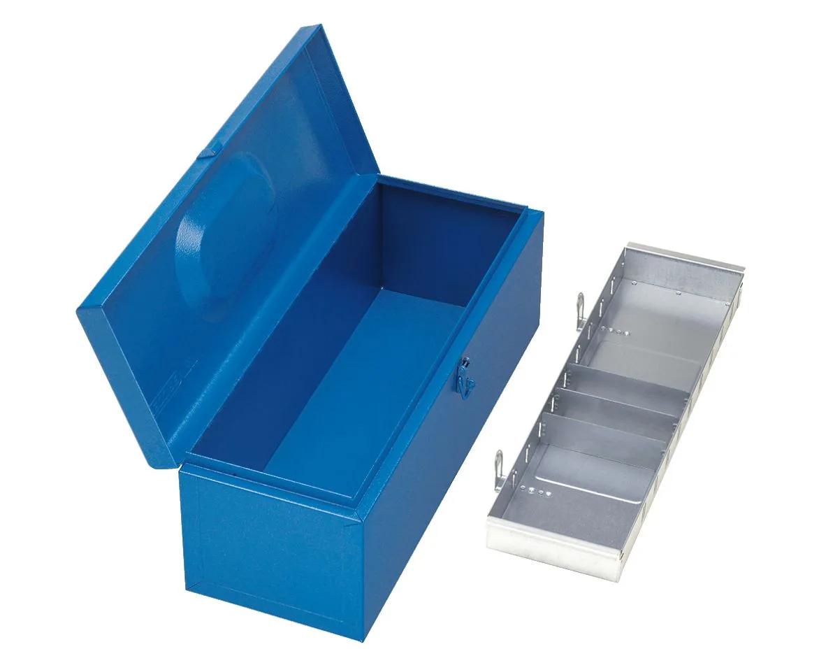 Gedore 6616860 1440-91 Gereedschapkist JUMBO 440x918x537 mm