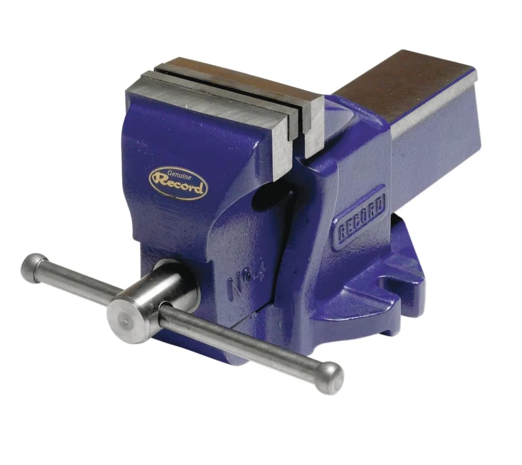 Irwin 8ZR IR8ZR Montagebankschroef nr.8 8"/205mm