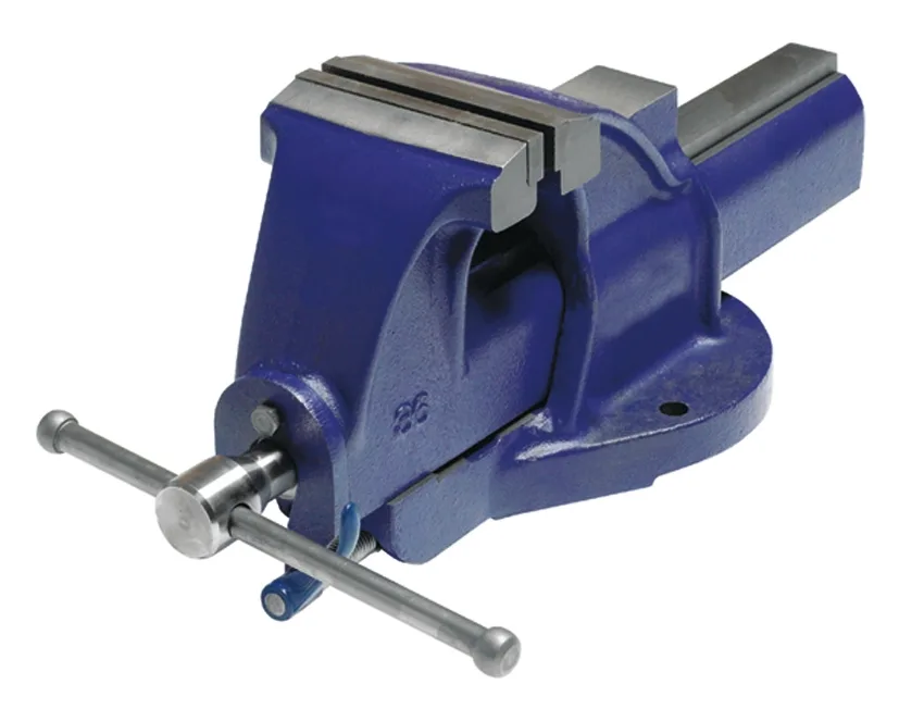 Irwin 23ZR IR23ZR Bankschroef voor installateurs 4-1/2"/115mm