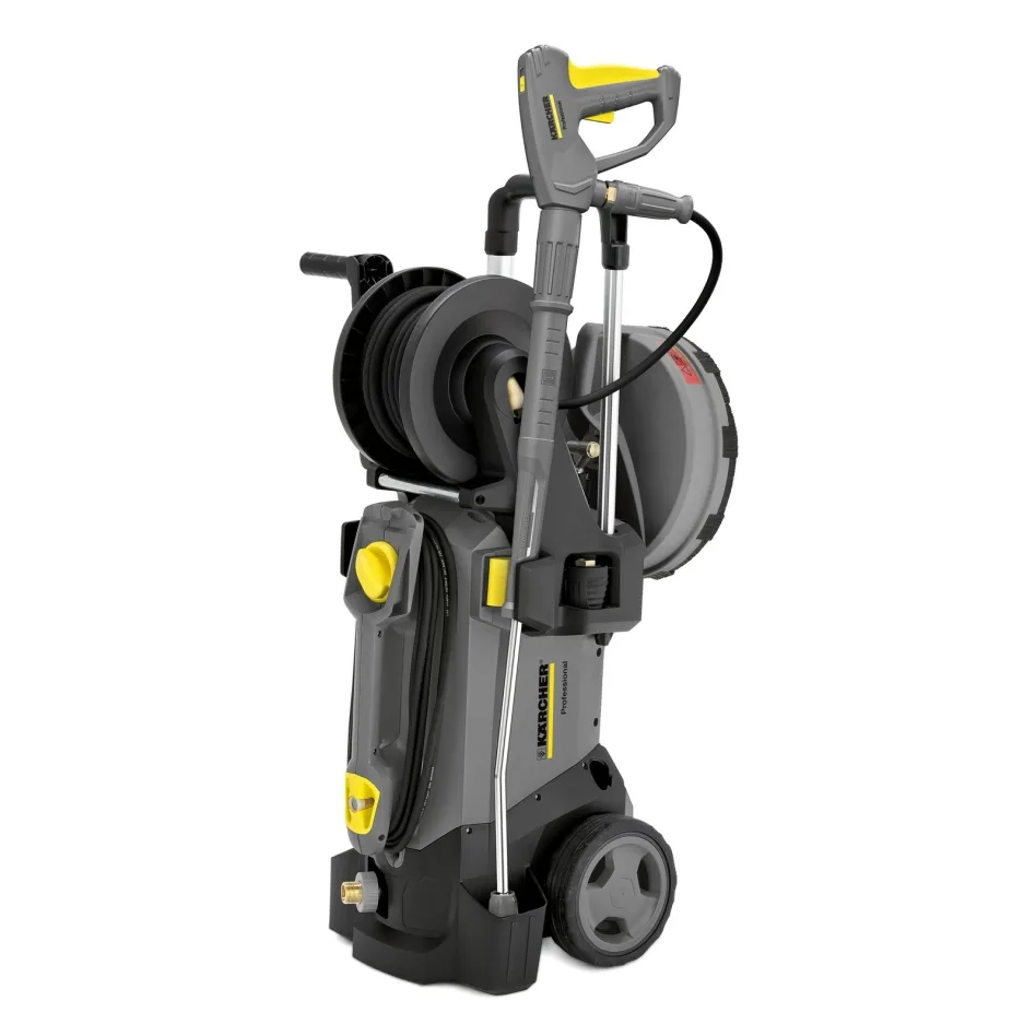 Kärcher Professional 1.520-934.0 HD 5/15 CX Plus + FR Classic Hogedrukreiniger 150 bar