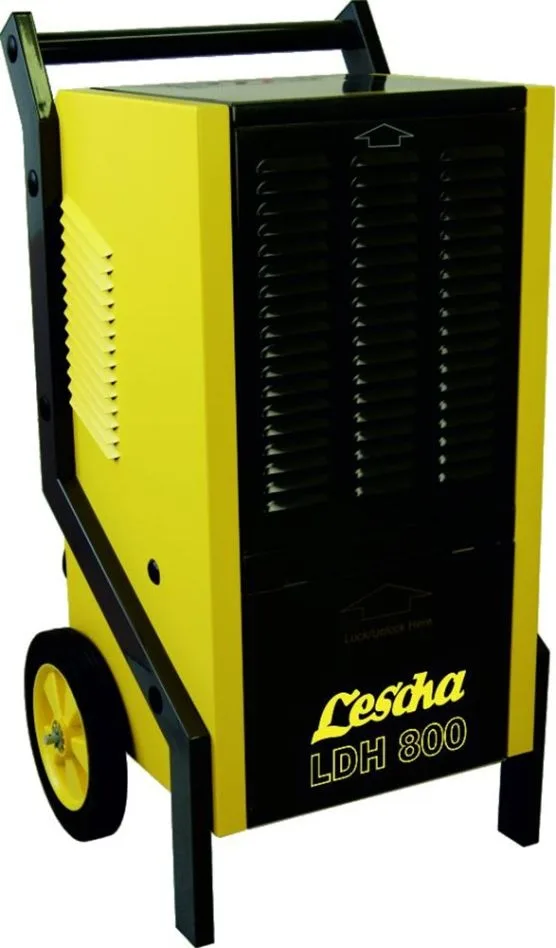 Lescha 61214 LDH 800 Bouwdroger