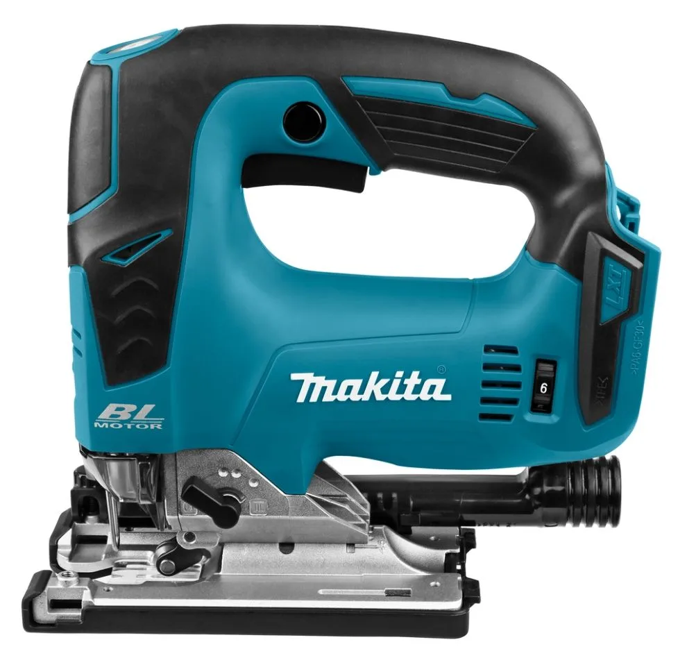 Makita DJV182ZJ 18V Pendeldecoupeerzaag