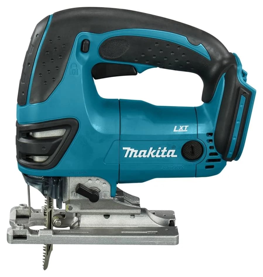 Makita DJV180ZJ 18V Decoupeerzaag excl. accu's en oplader in Mbox