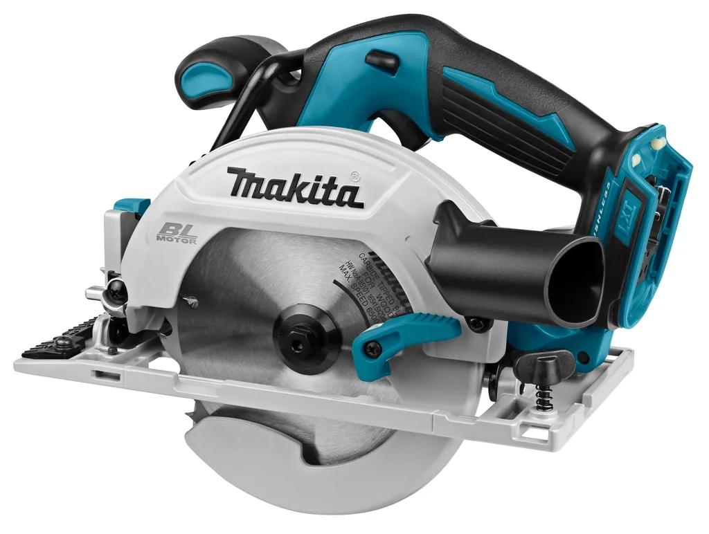 Makita DHS680ZJ Cirkelzaag 18 Volt body