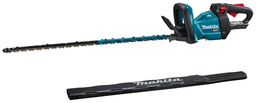 Makita UH005GZ Heggenschaar XGT 40 Volt max Trimuitvoering 75 cm excl. accu's en lader