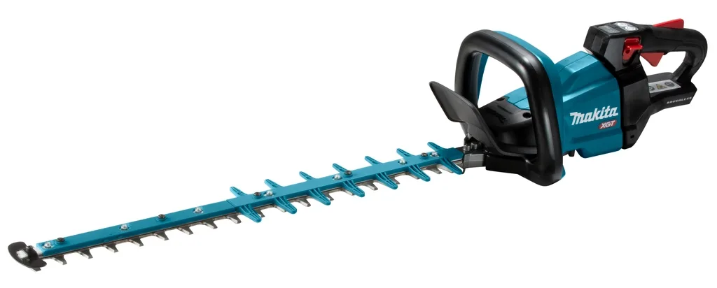 Makita UH008GZ Heggenschaar XGT 40 Volt max 60 cm excl. accu's en lader