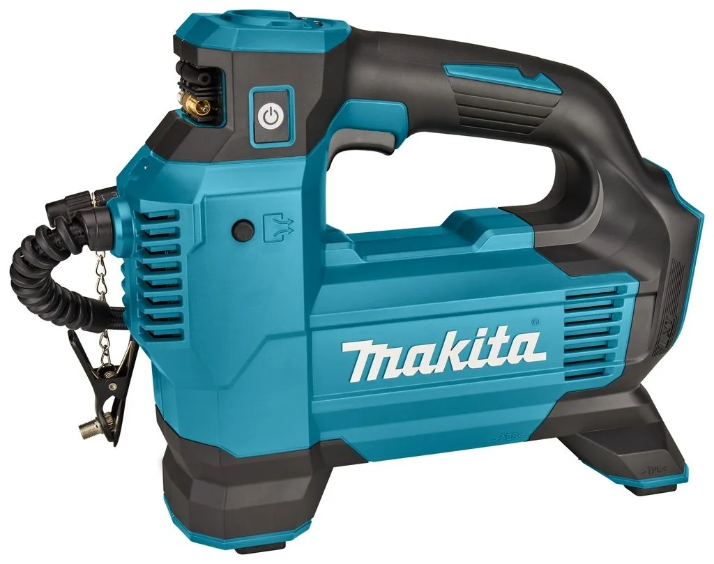 Makita DMP181Z 18V luchtpomp excl. accu's en lader