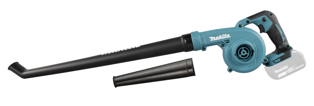 Makita DUB186ZX1 18V Blaasmachine excl. accu's en lader