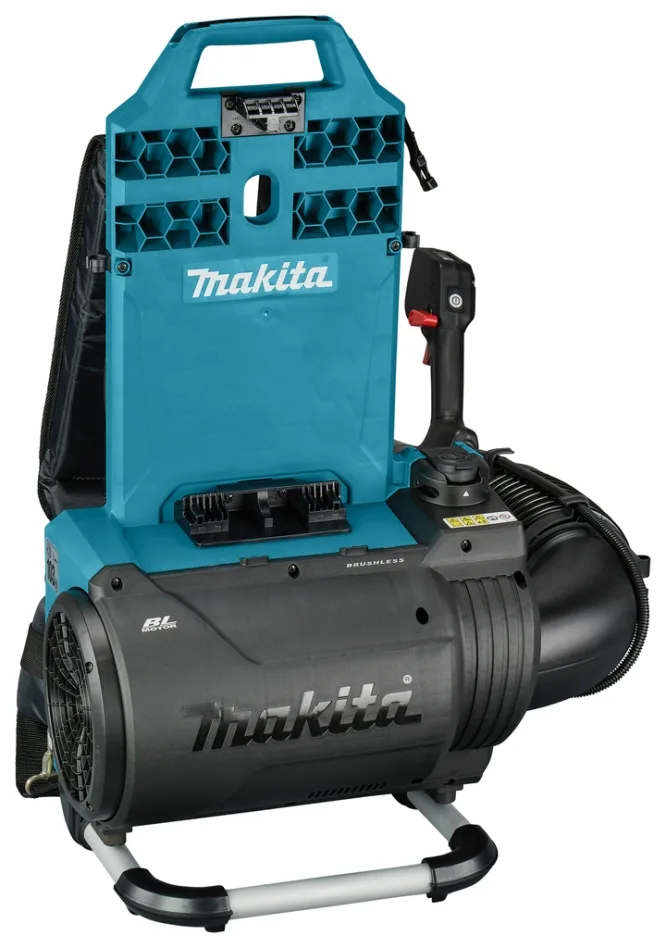 Makita UB002CZ01 Ruggedragen accu bladblazer 36V connector type