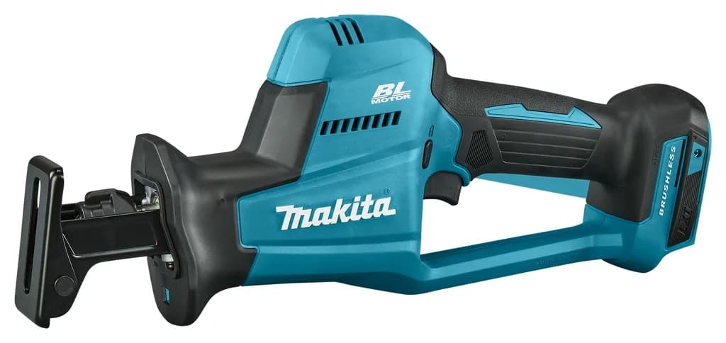 Makita DJR189Z Reciprozaag 18 Volt excl. accu's en lader