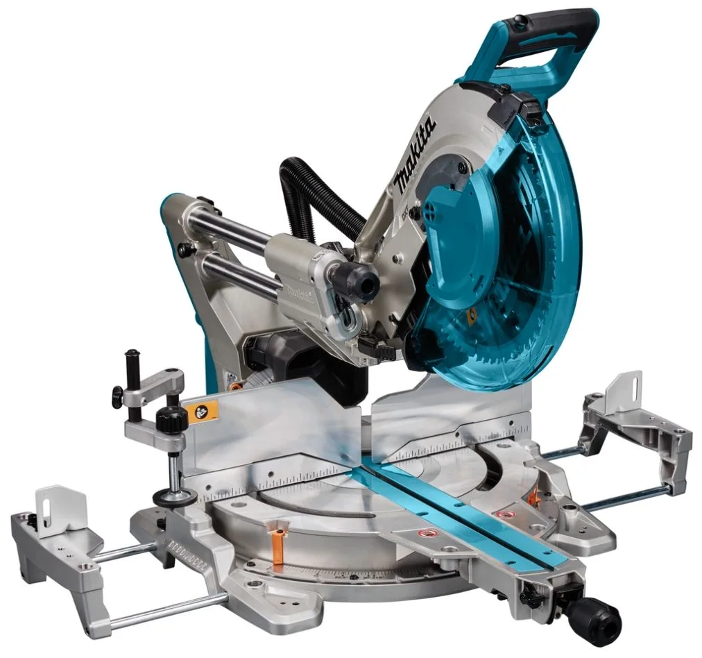Makita LS1219L 230v afkortzaag 305mm