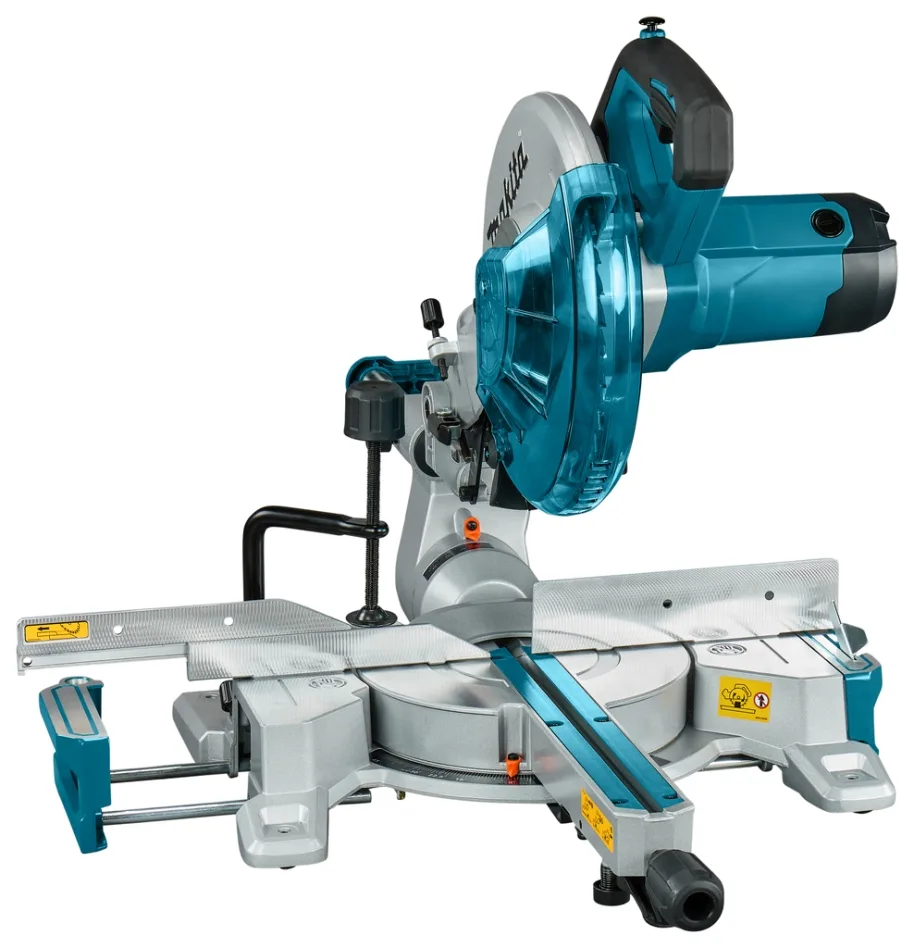 Makita LS1110F Radiaal Afkortzaag 260 mm