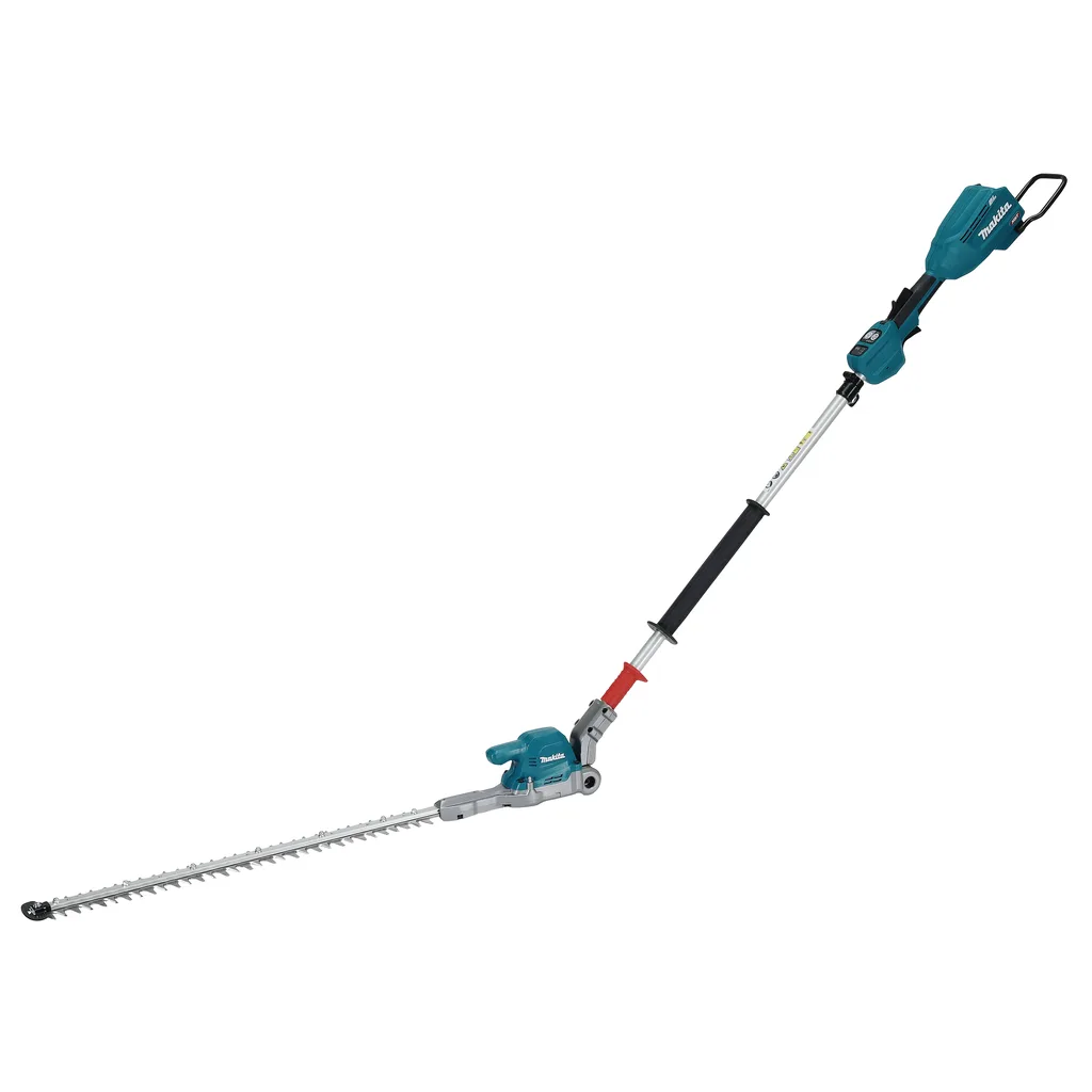 Makita UN001GZ Stokheggenschaar XGT 40 Volt max 60 cm Verstelbaar excl. accu's en lader