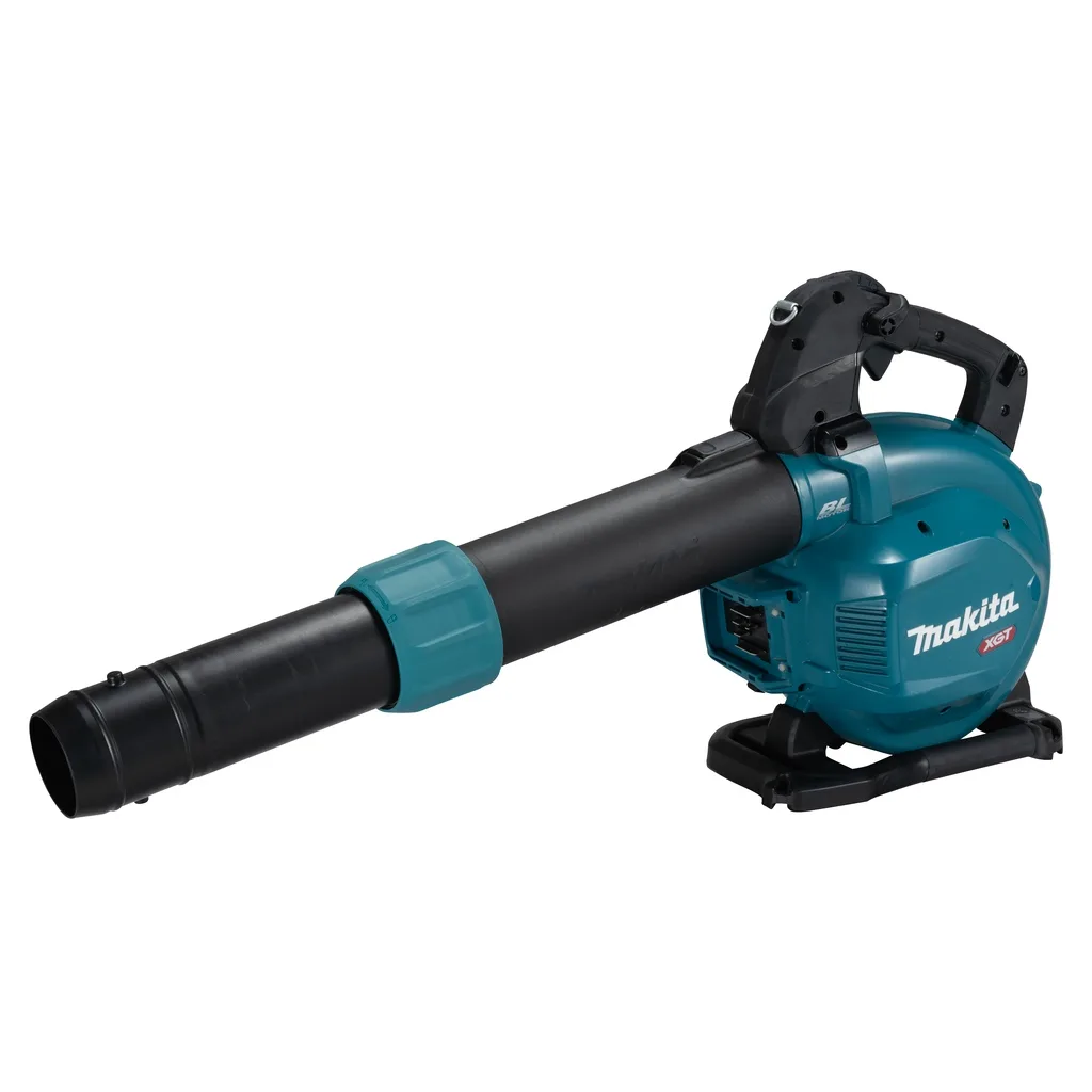 Makita UB003GZ XGT 40V Max Accu-Bladblazer/-zuiger excl. accu en lader in doos