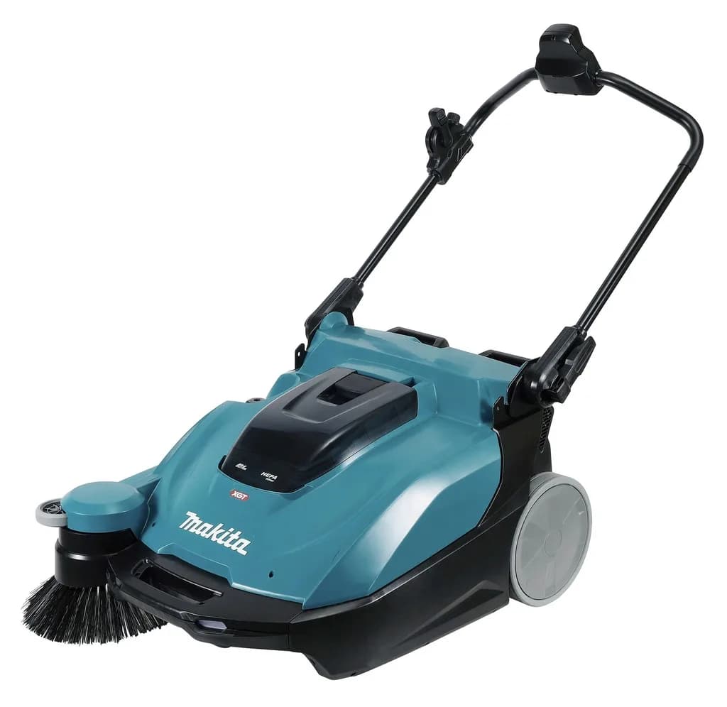 Makita VS001GM2NL1 Accu Veeg-zuigmachine XGT 40V max 4.0Ah Li-Ion
