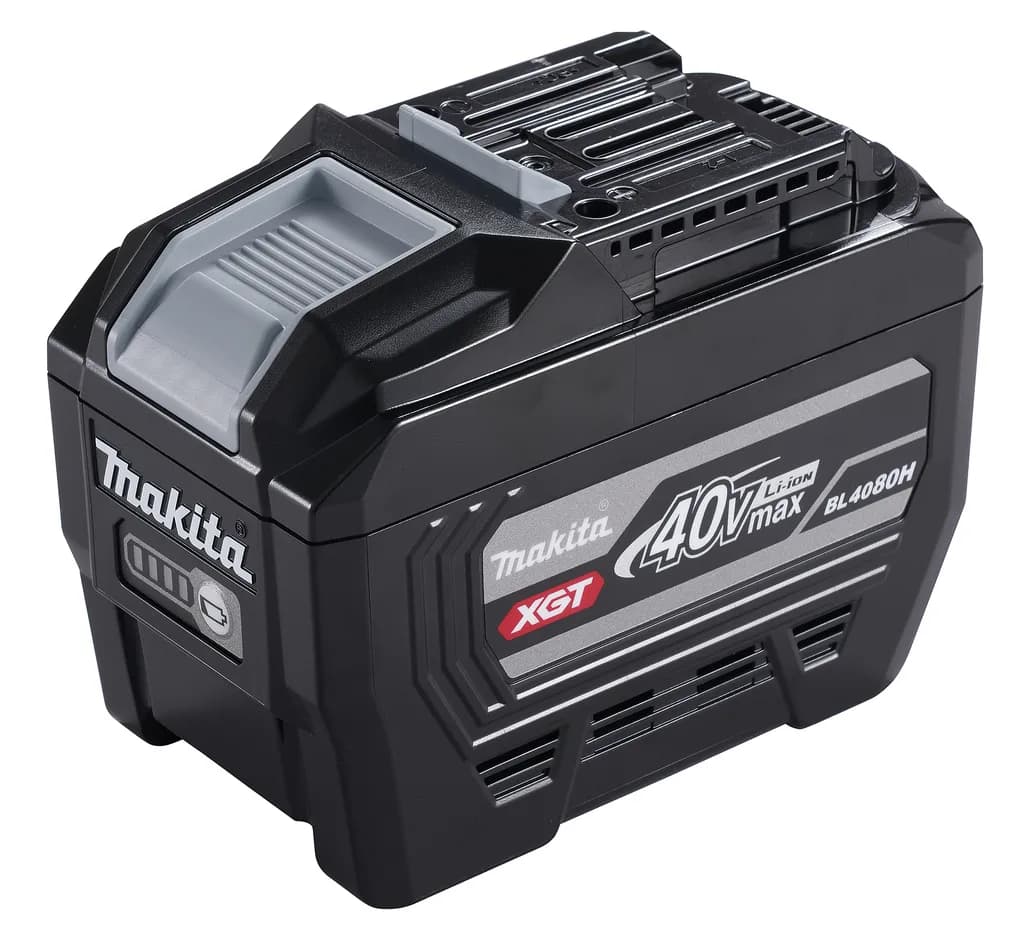 Makita Accessoires BL4080H XGT 40V Max Accu 8,0Ah