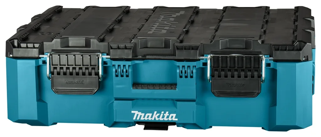 Makita Accessoires MAKTRAKTN7 MAKTRAK 7-delige Toolbox set