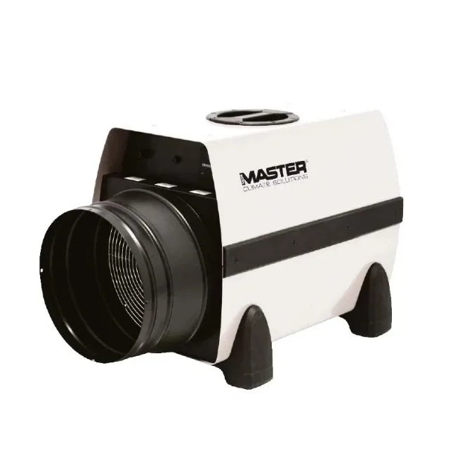 Master EKO18 Elektrische Heater 18 kW 400V