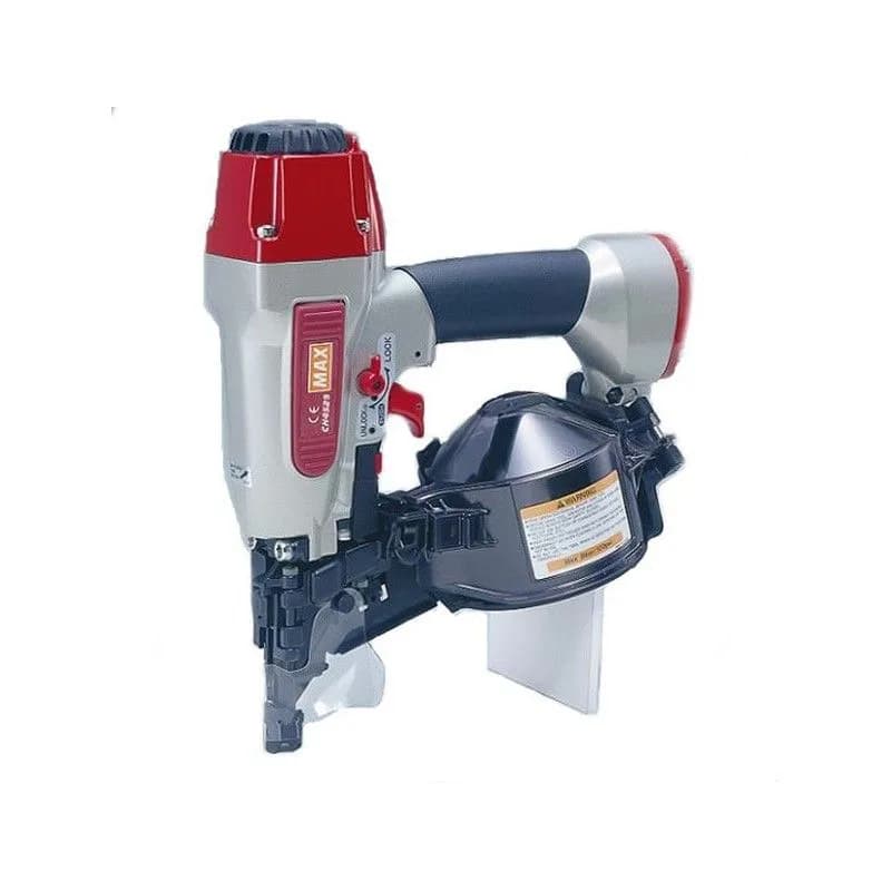 Max TCN95358 Coil Nailer CN452S - 7 Bar / 25-50 mm