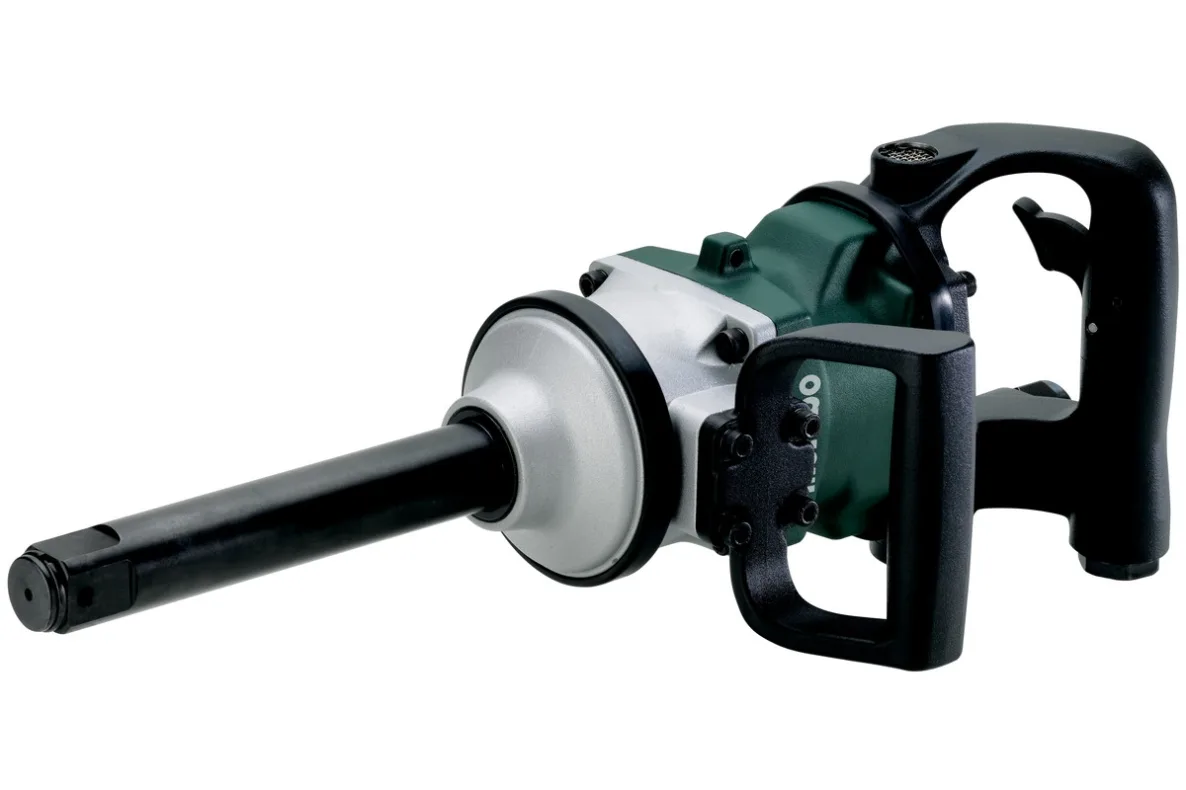 Metabo 601551000 DSSW 2440-1" Perslucht Slagschroevendraaier
