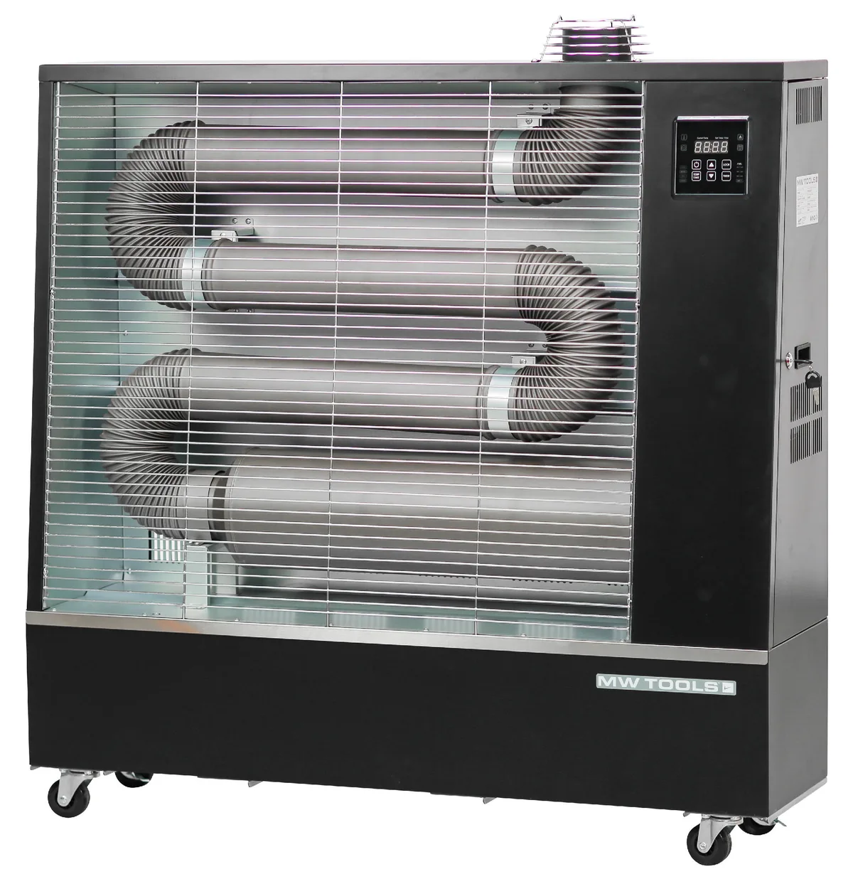 Metal Works 722316557 WD66I Diesel Infrarood Heater 20kW