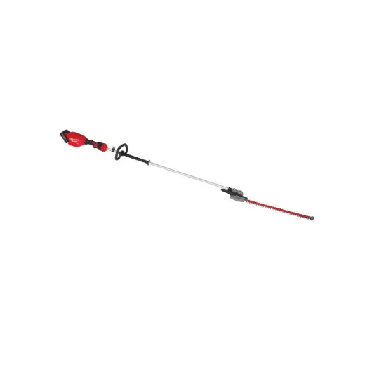 Milwaukee 4933492911 M18 FHETE27-802 Accu stokheggenschaar 267 cm 18V 8.0 AH Li-ion