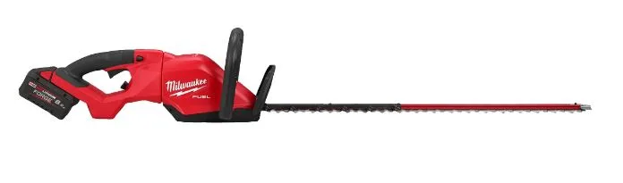 Milwaukee 4933498388 M18 FHET75G2-802 Accu heggenschaar 75cm 18V 8.0 Ah Li-ion