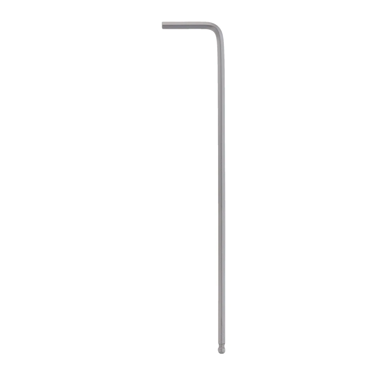 Milwaukee Accessoires 4932492412 Inbussleutel - 3mm