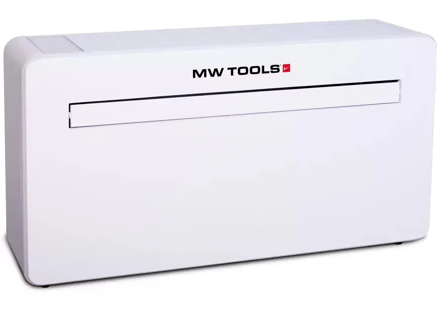 Metal Works 722313031 MBA100 Monoblock airco combi warm/koud 2,93 kW 10000 BTU Energieklasse A/A+