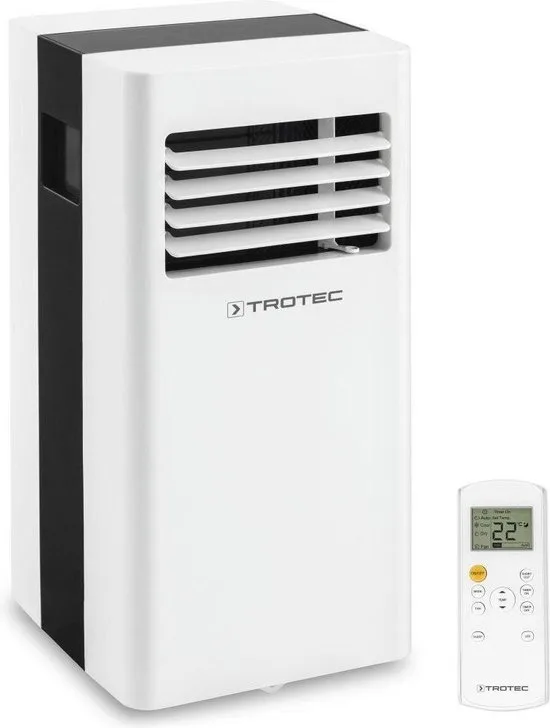 Trotec 1210002020 PAC 2600 X Mobiele Airco Btu 9.000