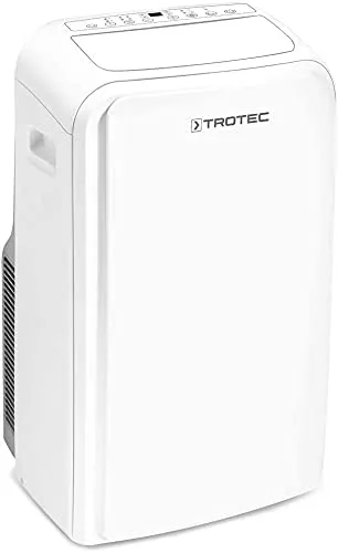Trotec 1210002040 PAC 3000 X A+ Mobiele Airco Btu 10.000